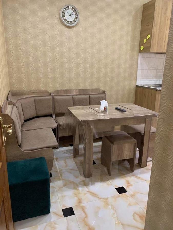 Tea's In The Heart Of Tbilissi